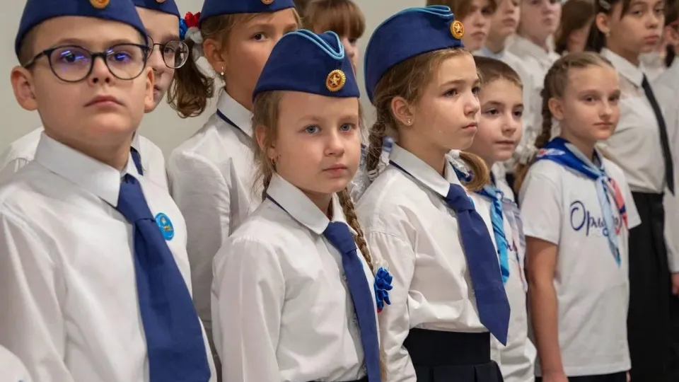 Фото: пресс-служба администрации г. о. Домодедово