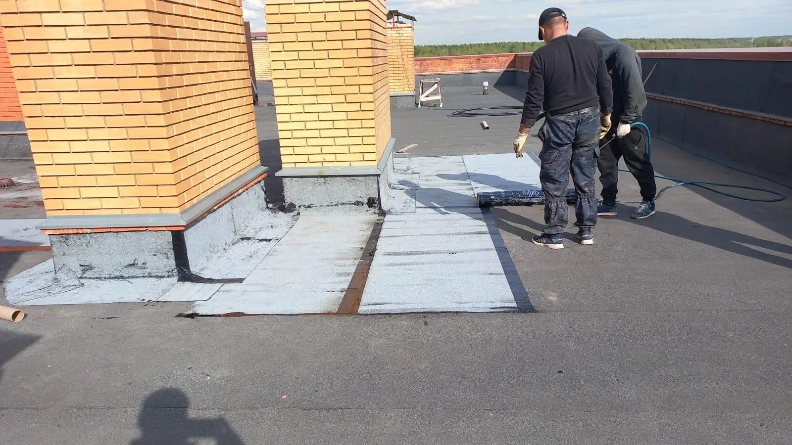 Госжилинспекция Московской области