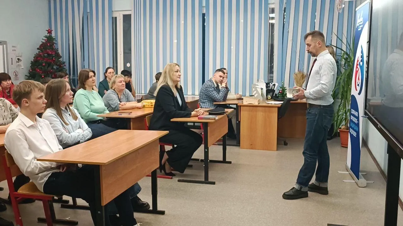 Пресс-служба администрации городского округа Химки