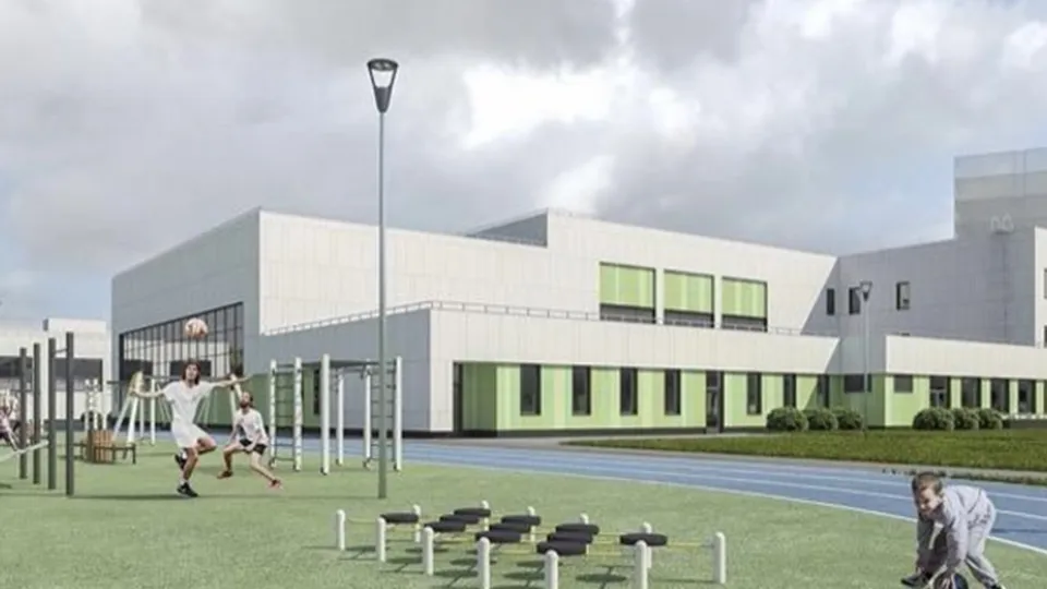 Фото: проектное решение