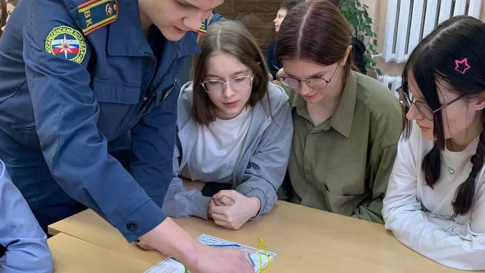 Фото: Министерство образования МО