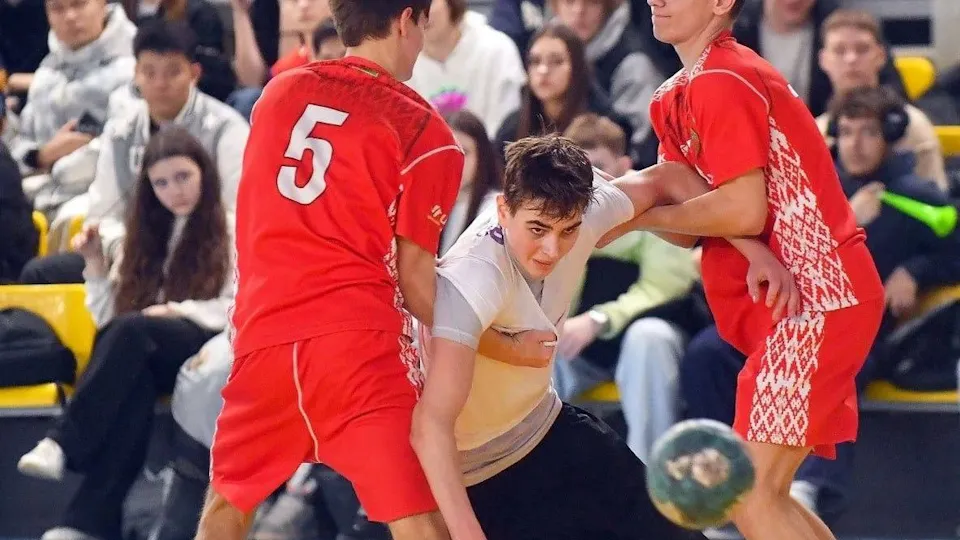 Фото: ГК Чеховские ммедведи