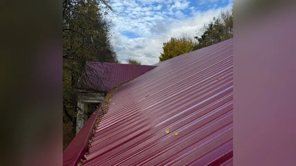 Фото: Фонд капитального ремонта МО