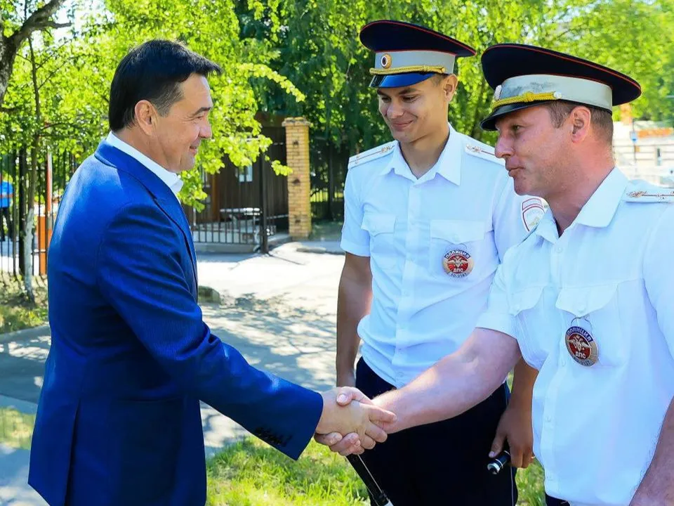 Фото:  t.me/vorobiev_live