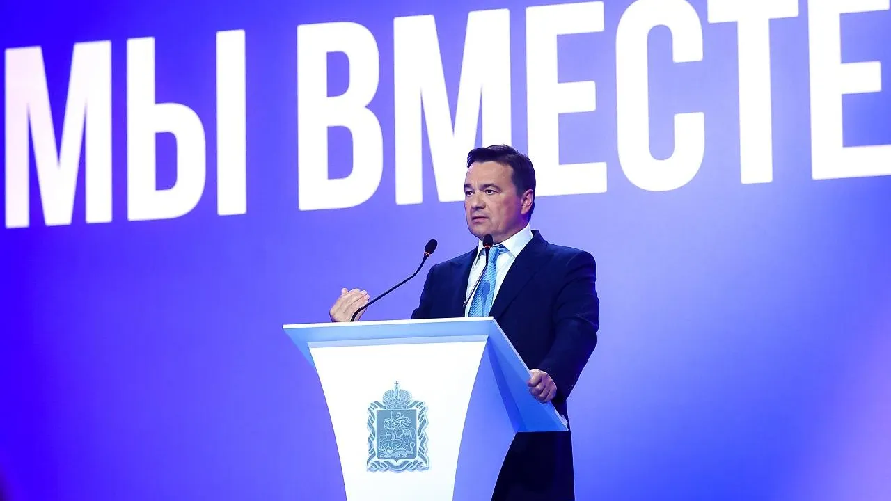 Антон Чернов