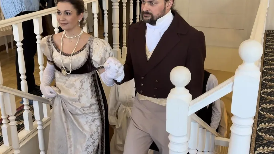 Фото: МедиаБанк Подмосковья/Анна Нестерова