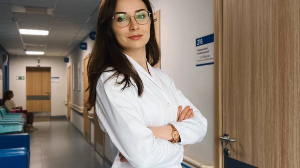 Фото: Министерство здравоохранения Московской области