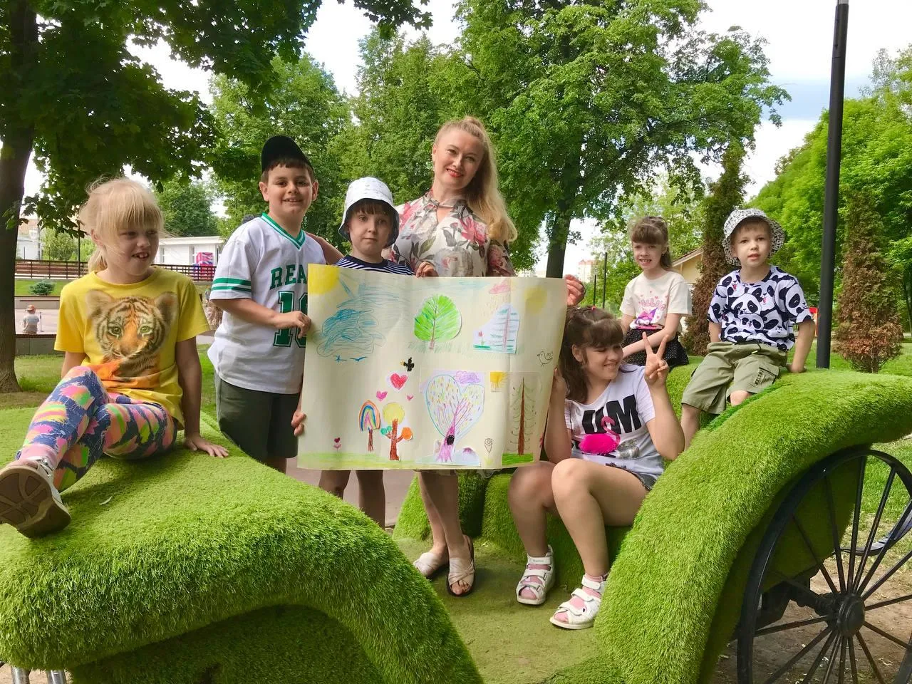 Фото: ГБУСО МО «КЦСОР Подольский»