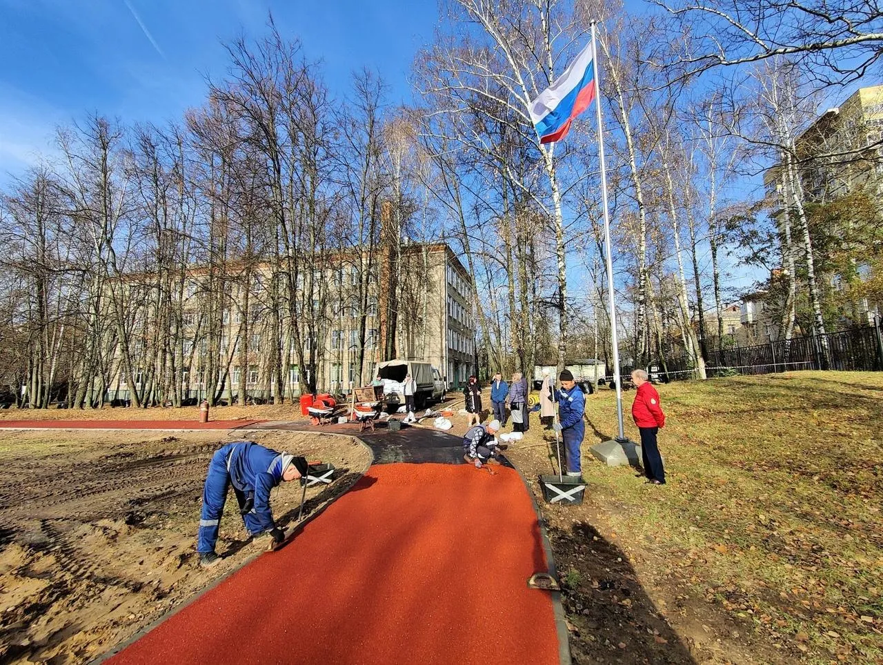 Фото: Совет депутатов г. о. Лыткарино