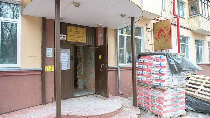 пресс-служба администрации г.о. Подольск