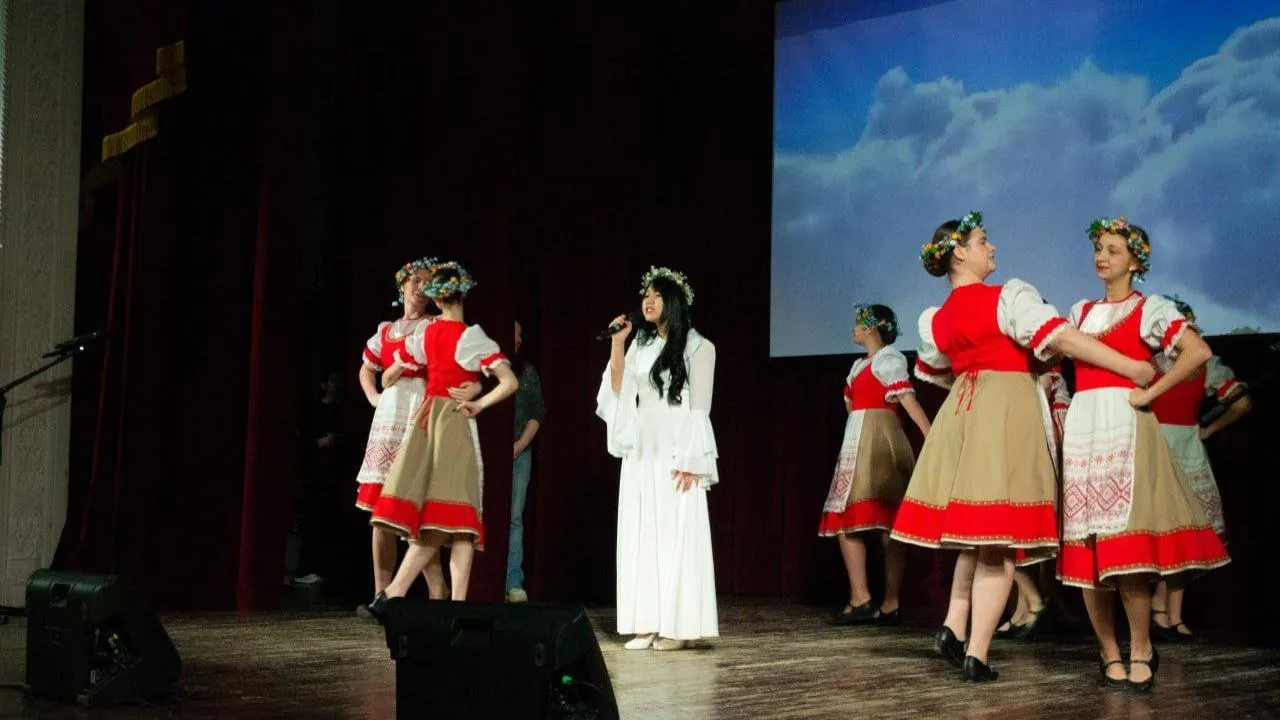 ДК «Видное»