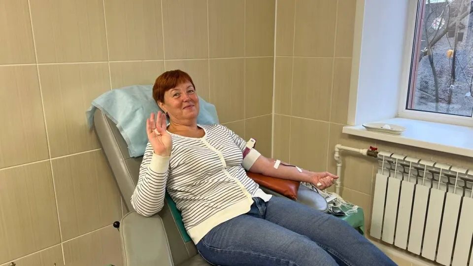 Фото:  ГБУЗ МО «Мытищинская ОКБ»