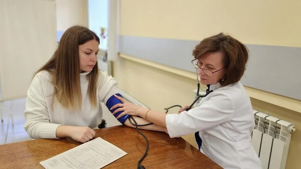 Фото: МедиаБанк Подмосковья/Юлия Скавронова