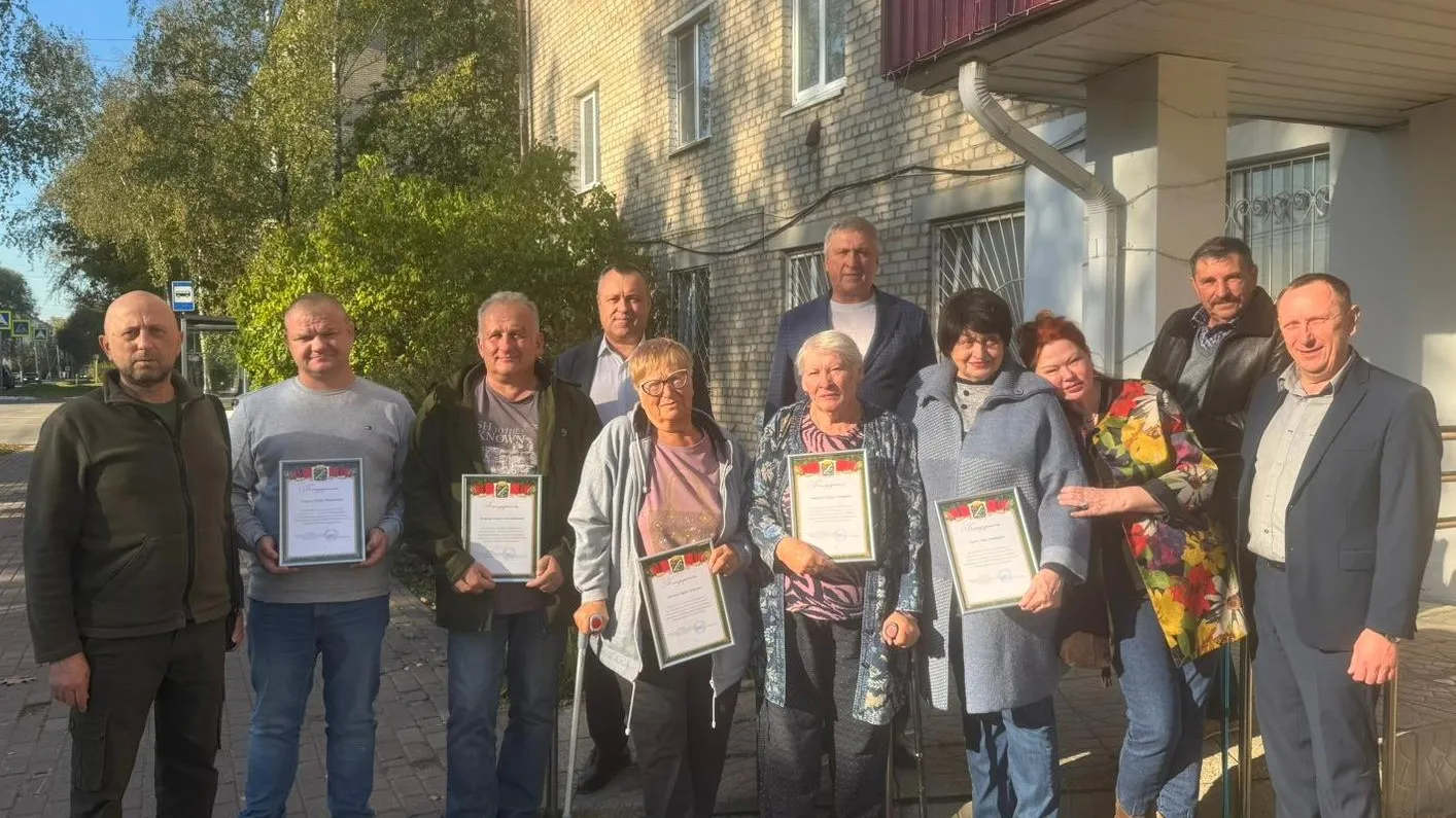 Фото: пресс-служба администрации Наро-Фоминского г.о.