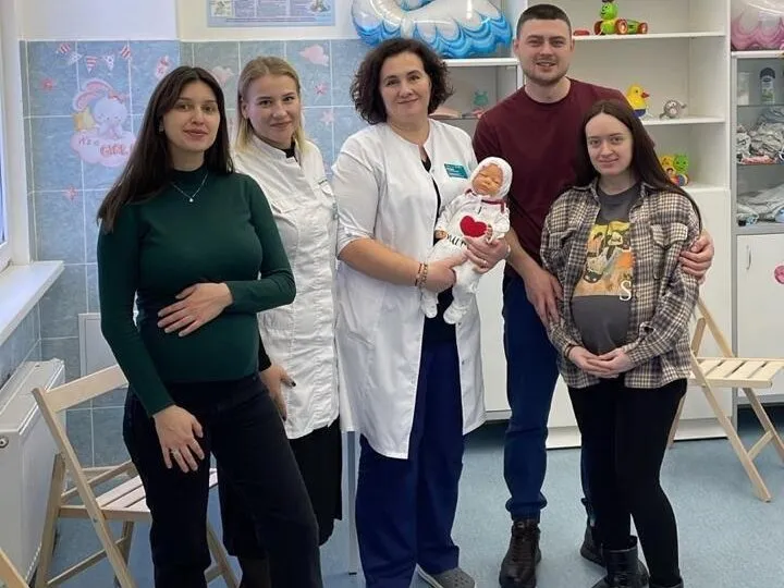 Фото: ГБУЗ Московской области «‎Наро-Фоминская больница»‎&nbsp; &nbsp; &nbsp;