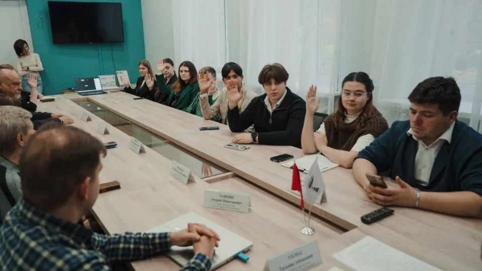 Фото: пресс-служба администрации г.о. Лосино-Петровский