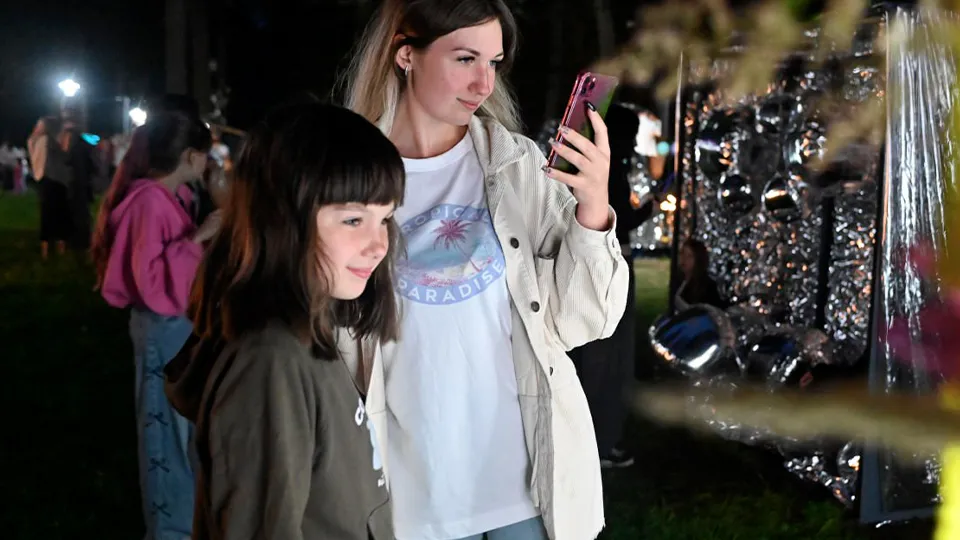 Фото: МедиаБанк Подмосковья/Елена Шумакова