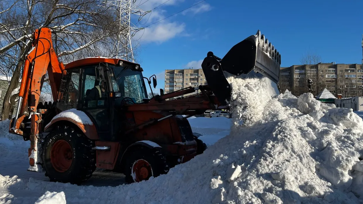 Фото: пресс-служба администрации г.о. Коломна