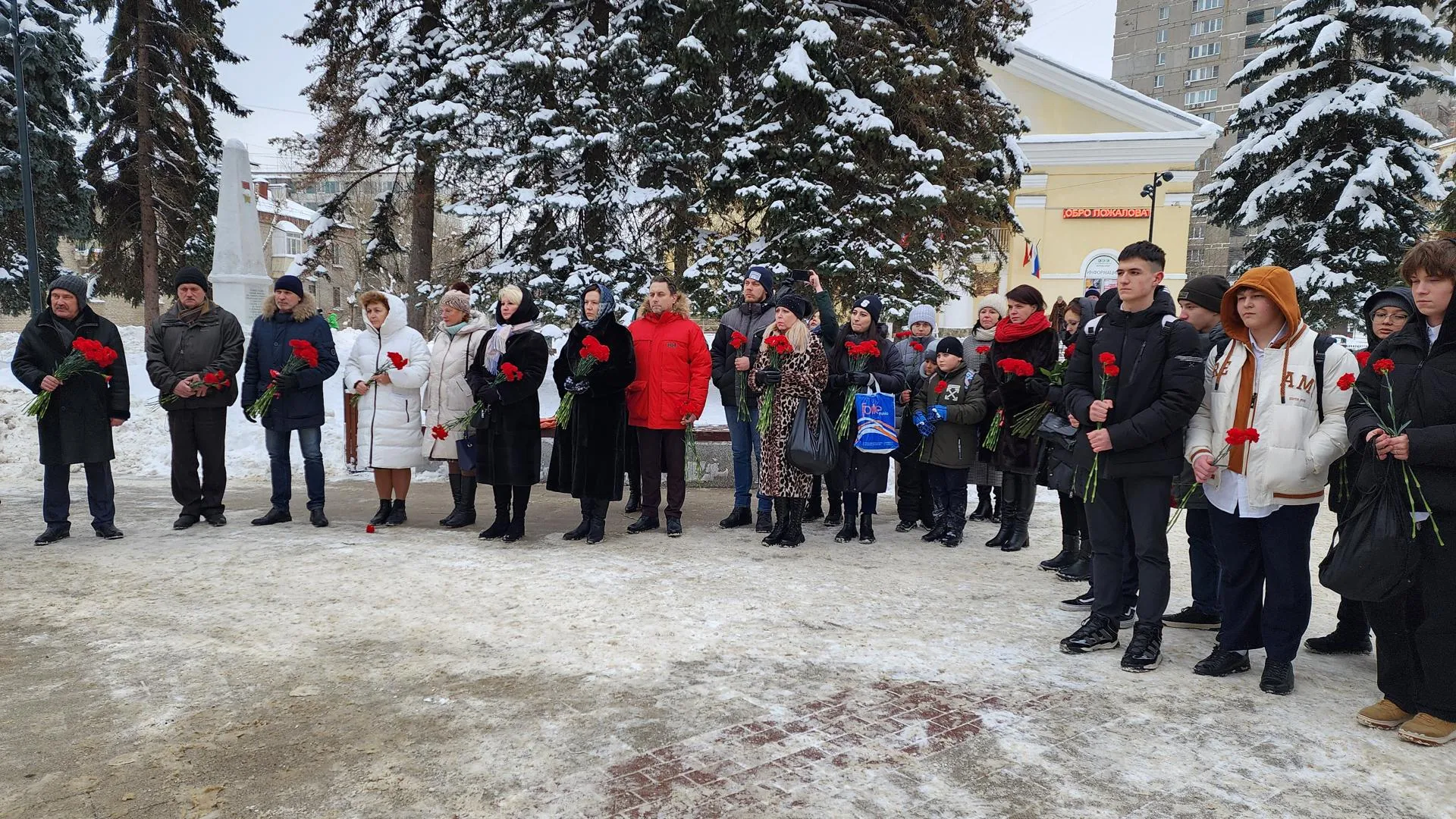 Фельдфебелева Ольга