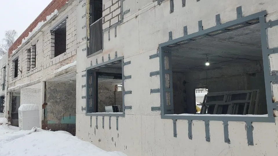 Фото: Министерство строительного комплекса Московской области