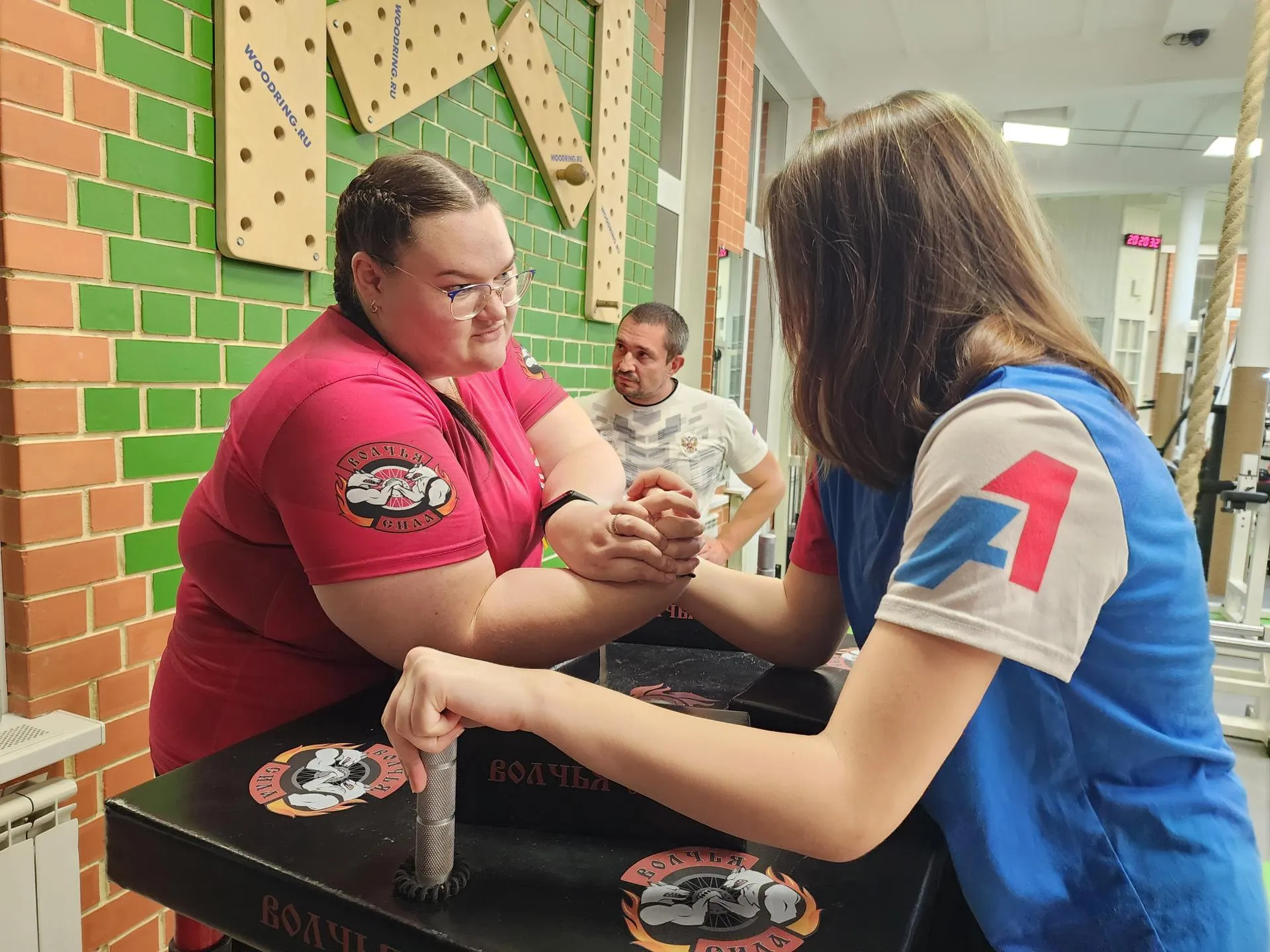 Фото: Светлана Борщева