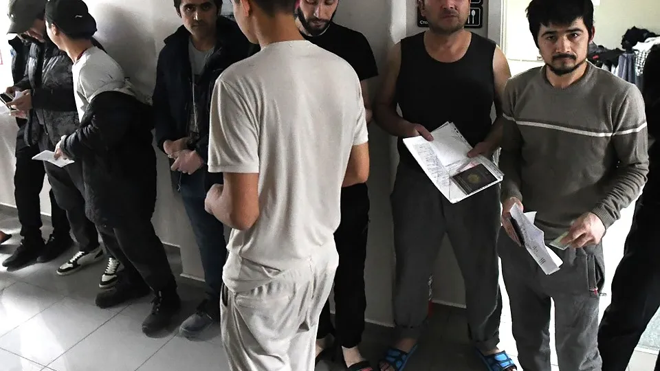 Фото: РИА Новости/Илья Наймушин