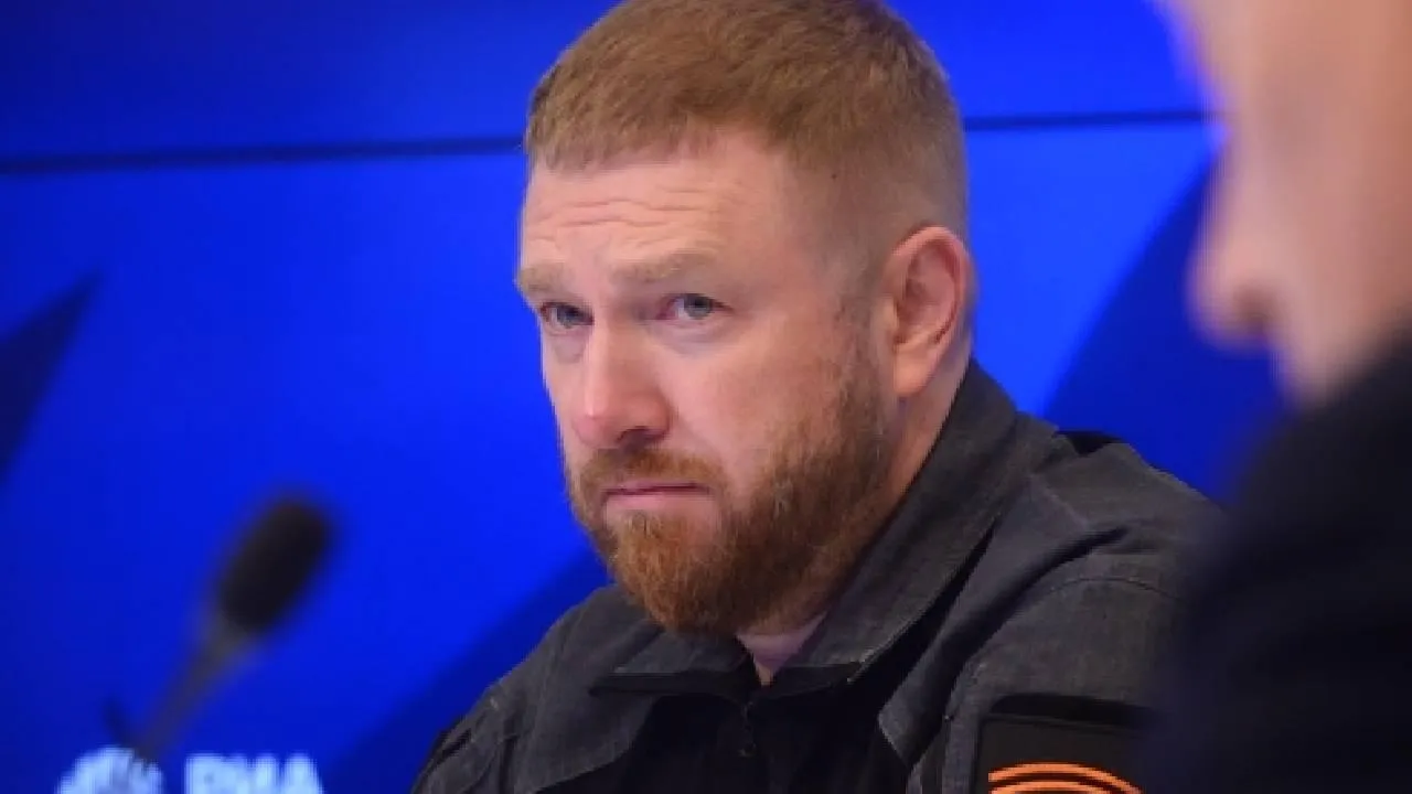 «Город-герой специальной военной операции»: зампред комиссии ОП рассказал о новом статусе