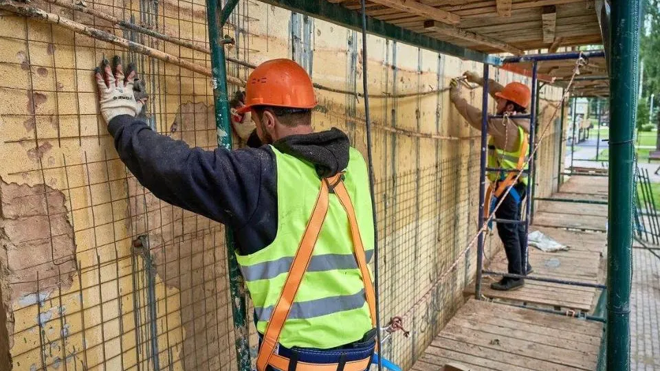Фото: Министерство жилищно-коммунального хозяйства Московской области