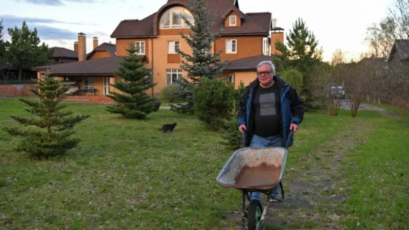 Юрист Никита Чаплин дал советы, как не ошибиться при покупке дачи