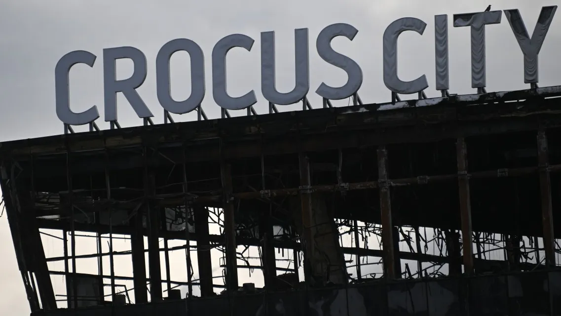 Фото: РИА Новости/Кирилл Каллиников