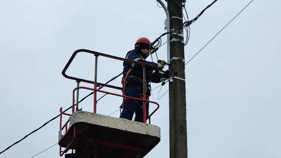 Фото: МедиаБанк Подмосковья/Валентина Максимова