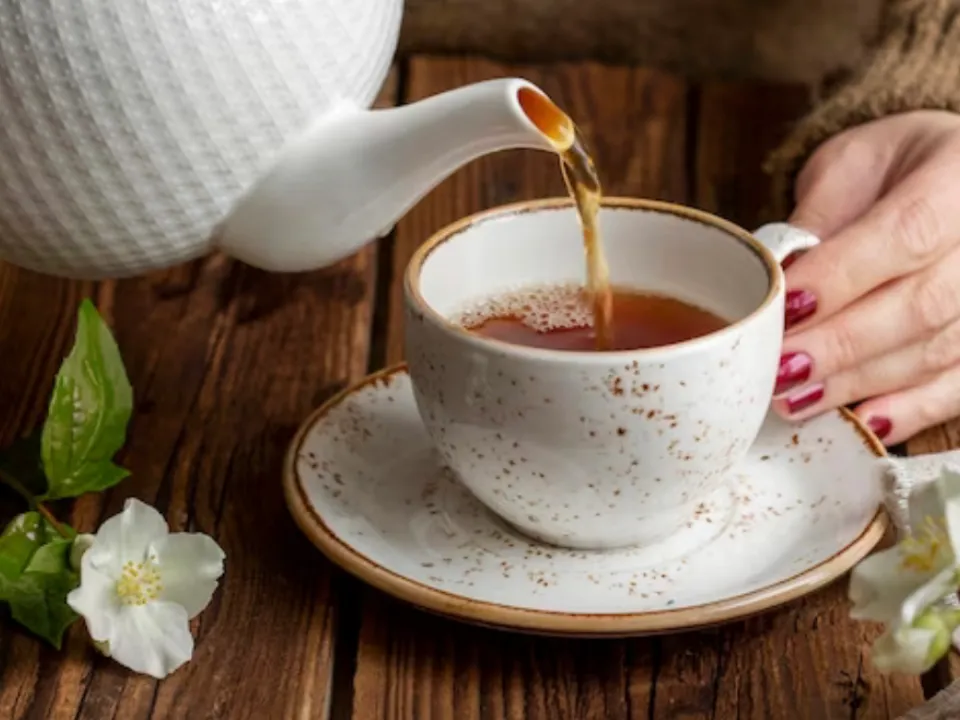 «Самый сильный антидот»: выяснилось, можно ли вылечить смертельные болезни с помощью чая