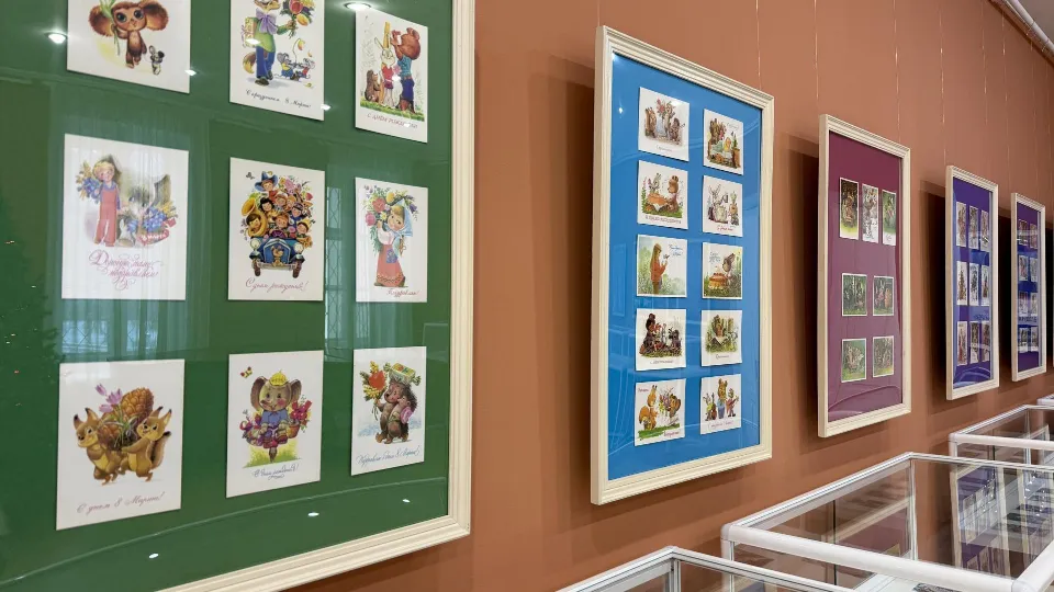 Фото: пресс-служба администрации г.о. Электросталь