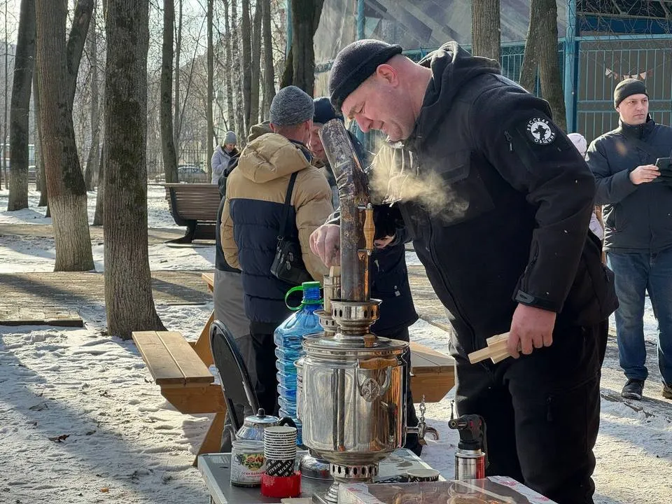 Фото: МБУК «Парки Королева»