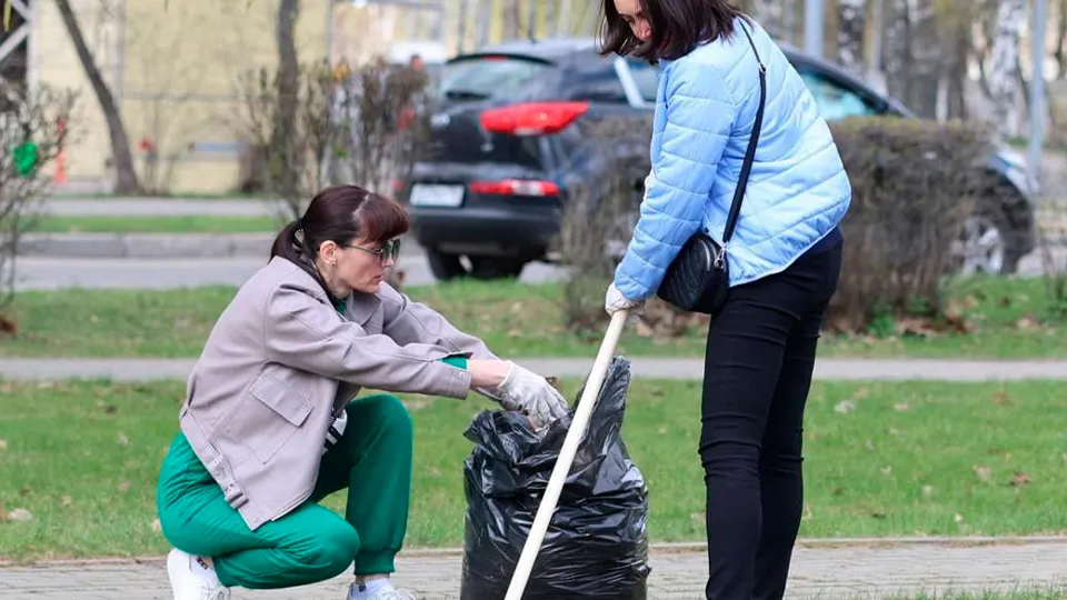 Фото: пресс-служба администрации г.о. Королев