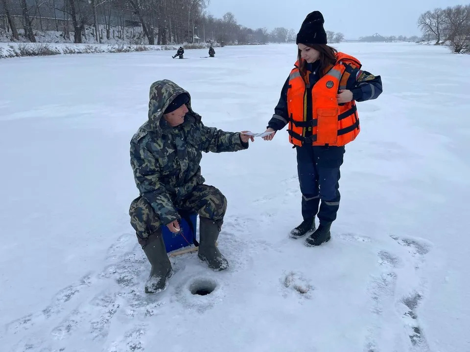 Фото: ГКУ МО «Мособлпожспас»