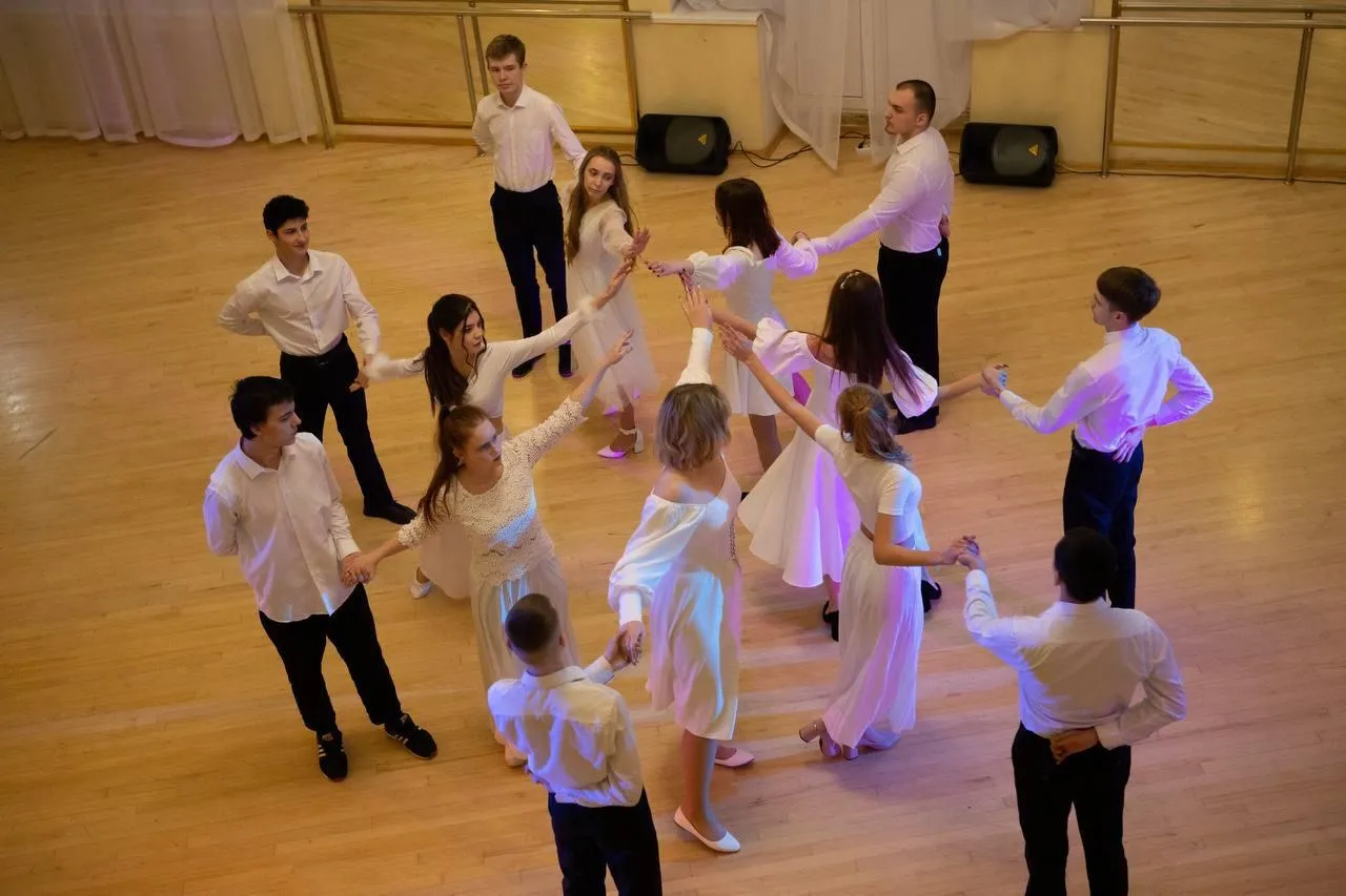 Фото Администрация Дмитровского городского округа.