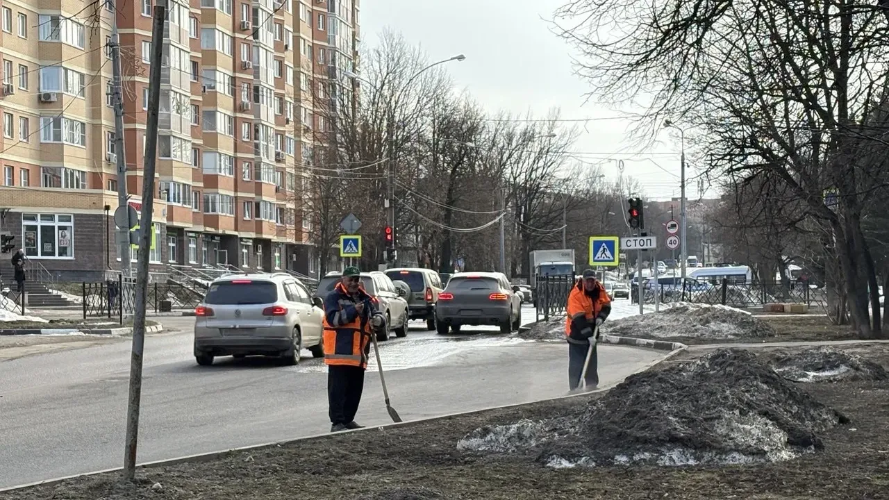 пресс-служба администрации Наро-Фоминского г.о.