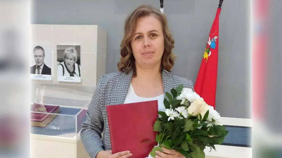 Пресс-служба администрации Раменского м. о.