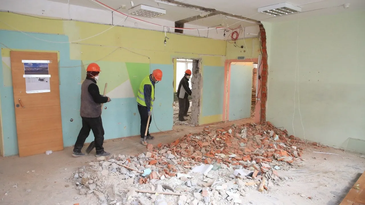 Фото: пресс-служба администрации г.о. Долгопрудный