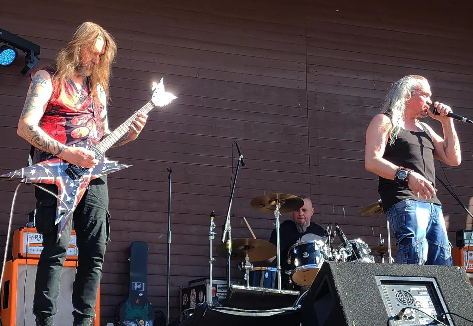 Фото: Нина Басистая