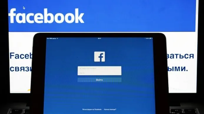 Facebook заподозрили в подыгрывании либералам