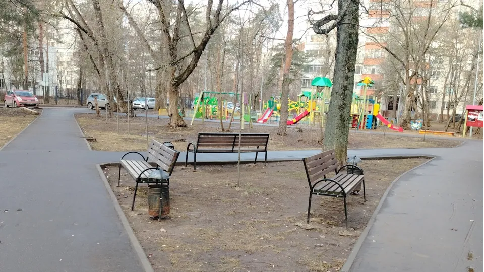 Фото: пресс-служба администрации г.о. Жуковский