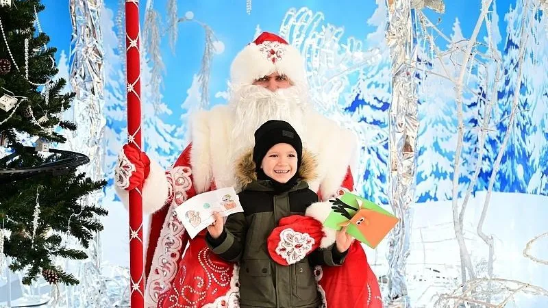 Пресс-служба администрации городского округа Воскресенск