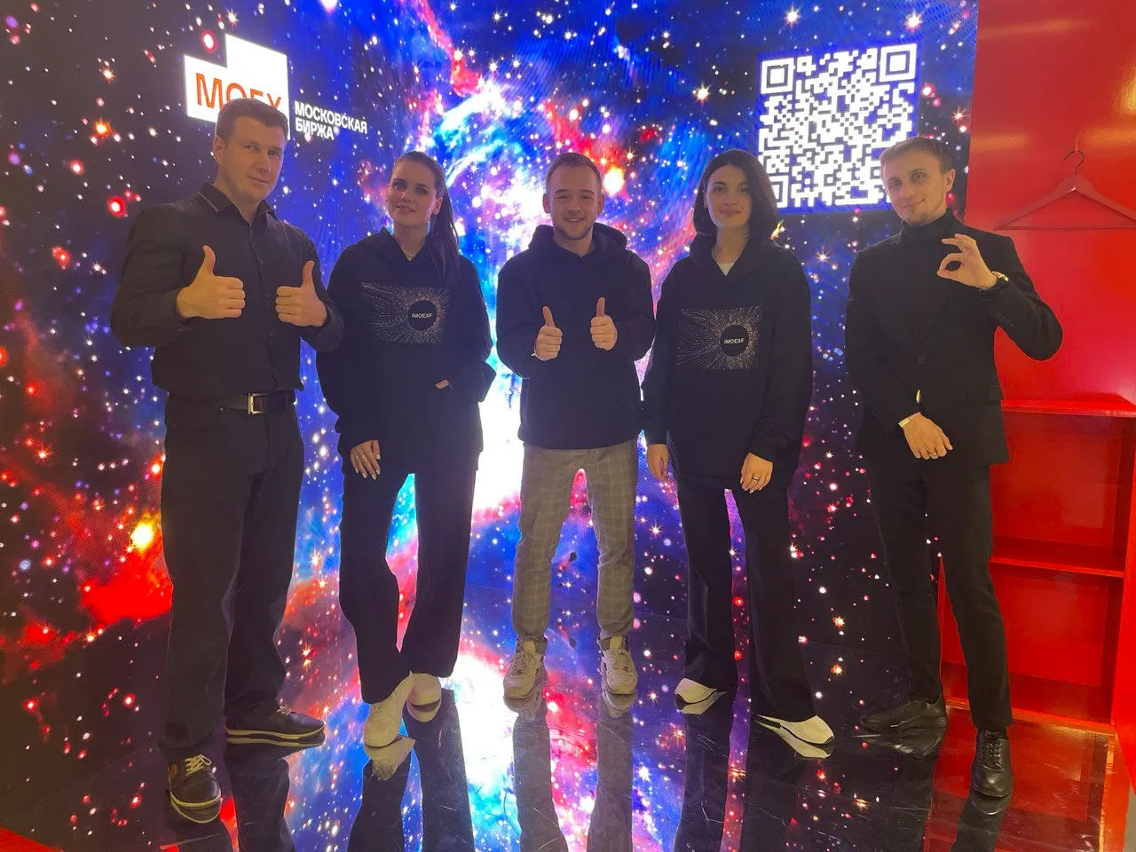 Фото: личный архив Георгия Козлова