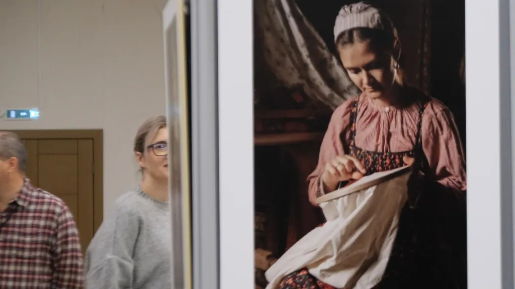 Фото: Мария Панина