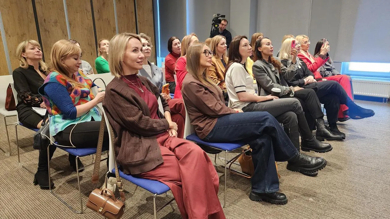 Медиабанк Подмосковья/Иван Дубров