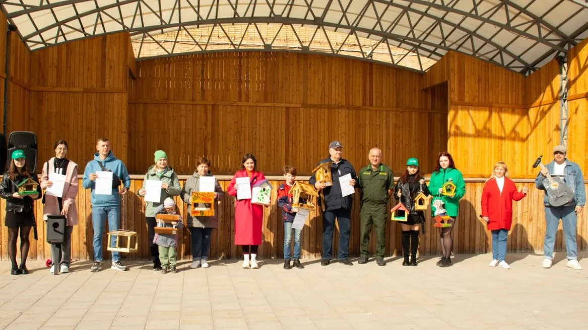 Фото: vk.com/Зарайский центральный парк культуры и отдыха