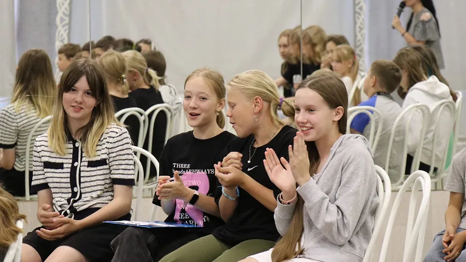 Фото: Молодежный центр г.о. Ступино