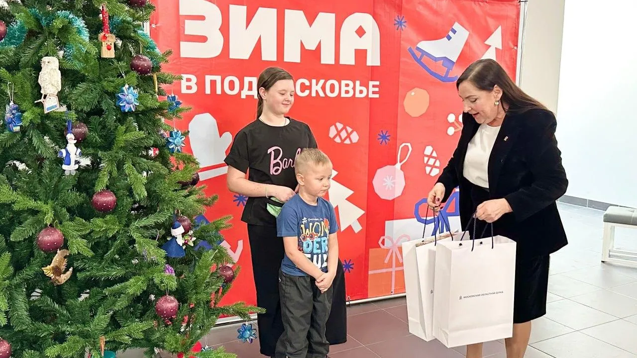 Фото: «Единая Россия»